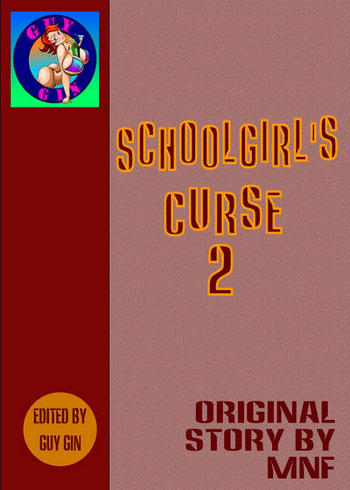 School Girl Curse 2